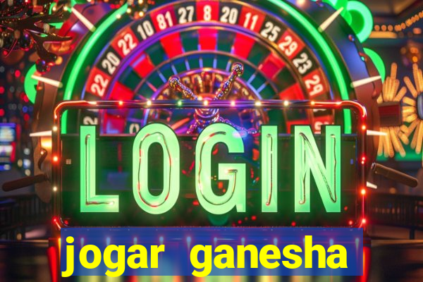 jogar ganesha fortune demo